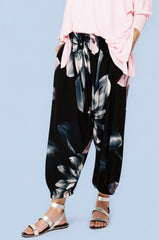 EasyStride Track Pants Dusk Bloom