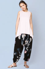 EasyStride Track Pants Dusk Bloom