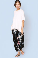 EasyStride Track Pants Dusk Bloom