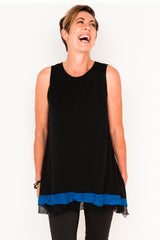 audrey-frilly-tank-mature-womens-clothing-online-australia