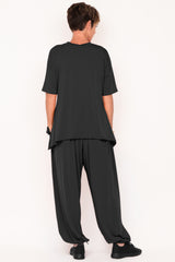 healthy-aging-fit-after-60-designer-womens-tracksuit-black-menopause