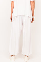 white-track-suit-pant-posh-active-designer-fashion-womens-active-wear
