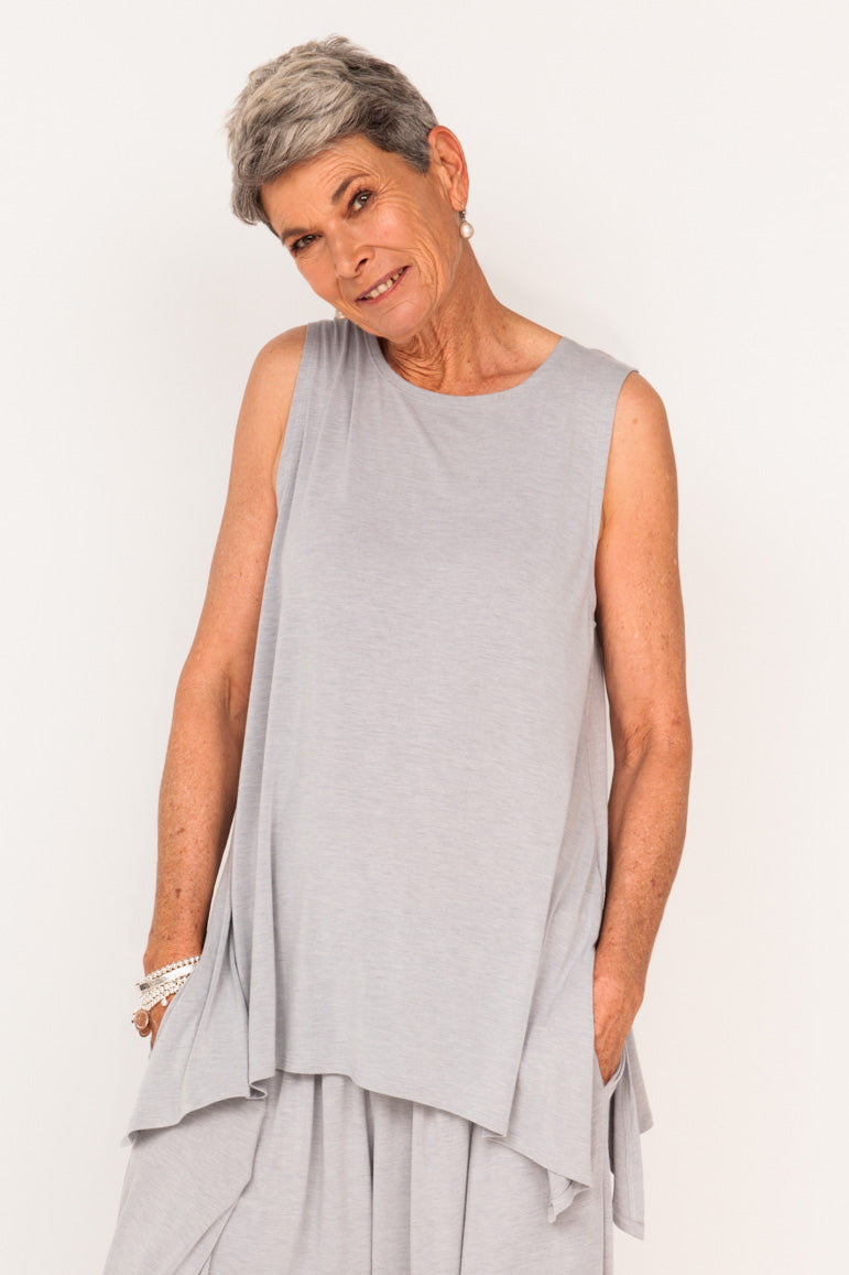 sleeveless-tank-grey-active-wear-older-women