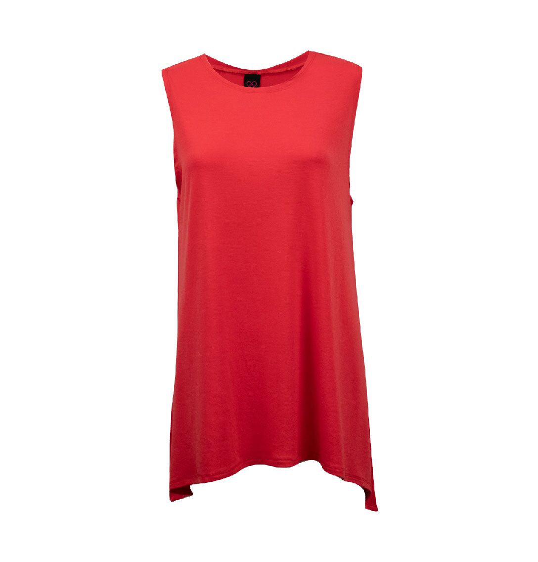 tank-top-womens-active-wear-red